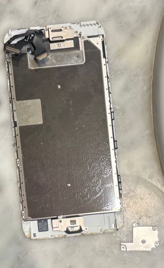 Schermo e retro per iPhone 6S