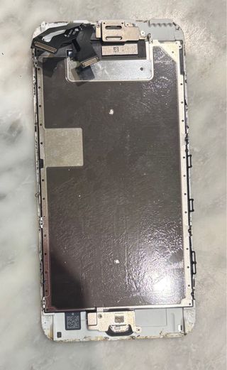 Schermo e retro per iPhone 6S