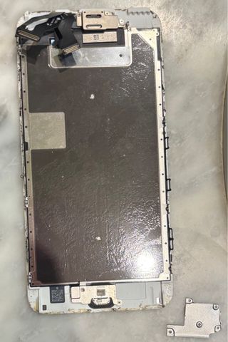 Schermo e retro per iPhone 6S