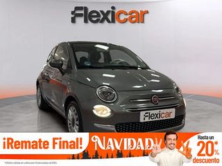 Fiat 500 Dolcevita 1.0 Hybrid 51KW (70 CV)