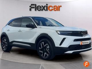 Opel Mokka 1.2 T 74kW (100 CV) Edition