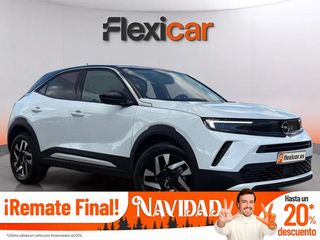 Opel Mokka 1.2 T 74kW (100 CV) Edition