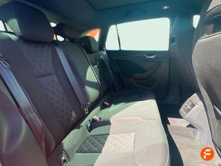 Skoda Scala 1.6 TDI 85KW (115CV) DSG Sport