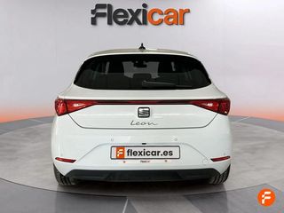 Seat Leon 1.5 eTSI 85kW DSG-7 Style XM