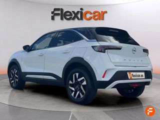 Opel Mokka 1.2 T 74kW (100 CV) Edition