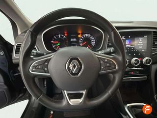 Renault Megane Intens Blue dCi 85 kW (115CV)