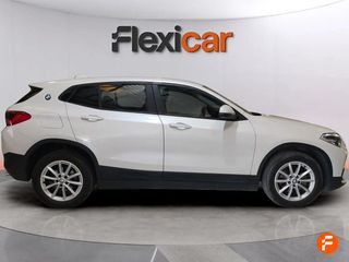 BMW X2 xDrive18d