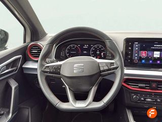 Seat Ibiza 1.0 TSI 85kW (115CV) FR 40 Aniversario