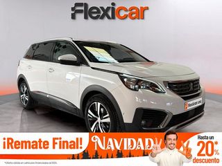Peugeot 5008 Allure 1.6L THP 121kW (165CV) EAT6