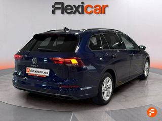Volkswagen Golf Life 2.0 TDI 85kW (115CV) Variant