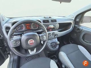 Fiat Panda Panda Hybrid 1.0 Gse 51kw (70CV)