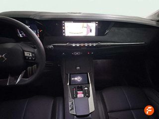 DS DS 4 PureTech 180 auto PERFORMANCE LINE+