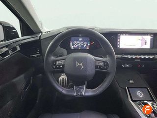 DS DS 4 PureTech 180 auto PERFORMANCE LINE+