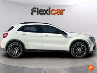 Mercedes GLA GLA 220 d 4MATIC AMG Line
