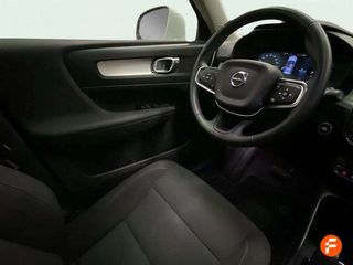 Volvo XC40 1.5 T4 Twin Recharge Essential Auto