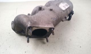 COLECTOR ADMISION FIAT DUCATO II 2,8 CAMIÓN