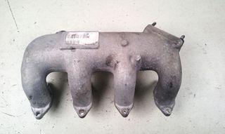 COLECTOR ADMISION FIAT DUCATO II 2,8 CAMIÓN