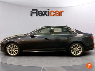 Audi A4 2.0 TDI 110kW (150CV) S tronic