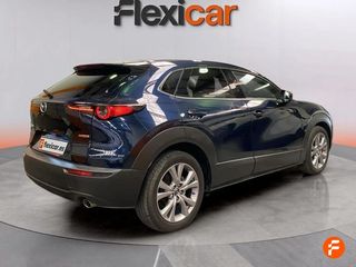 Mazda CX-30 SKYACTIV-G 2.0 90 kW 2WD Zenith Safety