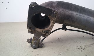 COLECTOR ADMISION FIAT DUCATO II 2,8 CAMIÓN