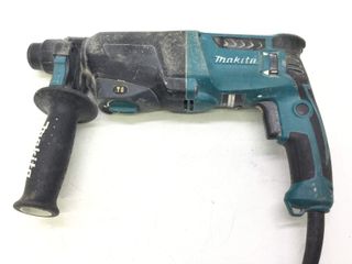 martillo electrico makita hr2600