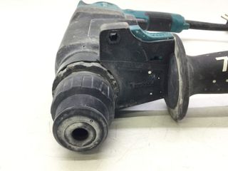 martillo electrico makita hr2600