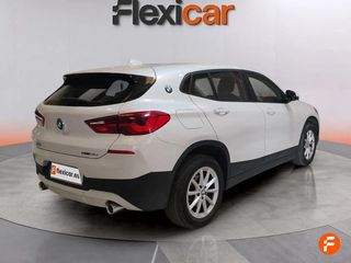 BMW X2 xDrive18d