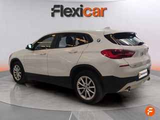BMW X2 xDrive18d