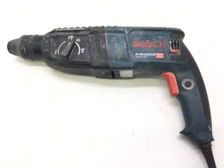 taladro electrico bosch gbh 2-26