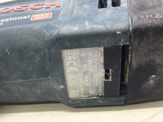 taladro electrico bosch gbh 2-26