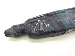 taladro electrico bosch gbh 2-26