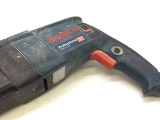 taladro electrico bosch gbh 2-26