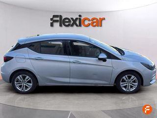 Opel Astra 1.2T SHT 96kW (130CV) Business Elegance