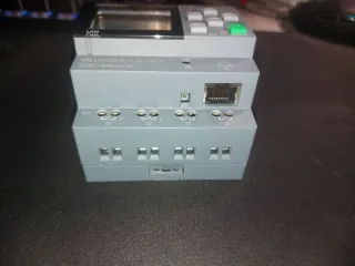 Siemens LOGO! V1.83 PLC