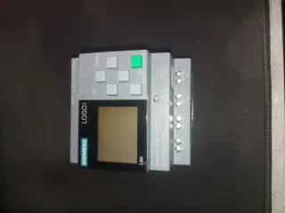 Siemens LOGO! V1.83 PLC