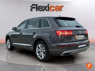 Audi Q7 Q7 3.0 TDI ultra quattro tiptronic