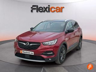Opel Grandland 1.2 Turbo Ultimate Auto