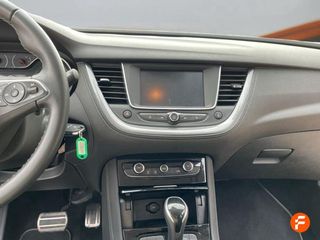 Opel Grandland 1.2 Turbo Ultimate Auto