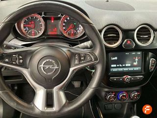 Opel Adam 1.4 XER GLAM