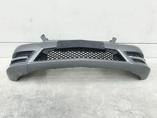 Defensa Mercedes Clase C AMG 2012