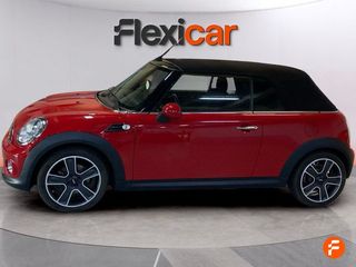MINI Cooper COOPER CABRIO