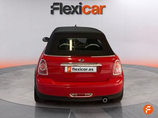 MINI Cooper COOPER CABRIO