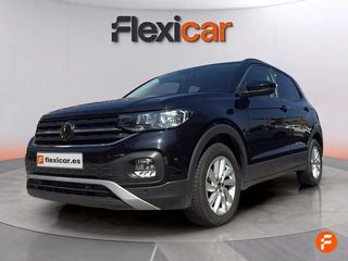 Volkswagen T-Cross Advance 1.0 TSI 81kW (110CV)