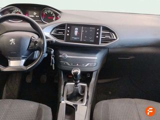 Peugeot 308 5p Style PureTech 130 S&S 6 Vel. MAN