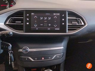 Peugeot 308 5p Style PureTech 130 S&S 6 Vel. MAN