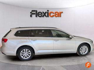 Volkswagen Passat Variant Executive 2.0 TDI 110kW DSG