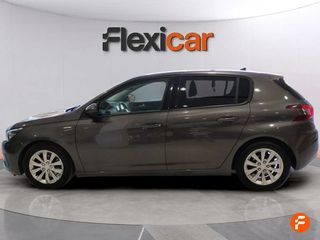 Peugeot 308 5p Style PureTech 130 S&S 6 Vel. MAN