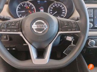 Nissan Micra IG-T 68 kW (92 CV) E6D-F Acenta