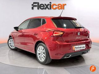 Seat Ibiza 1.0 TSI 81kW (110CV) FR XL