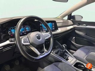 Volkswagen Golf Life 2.0 TDI 85kW (115CV) Variant